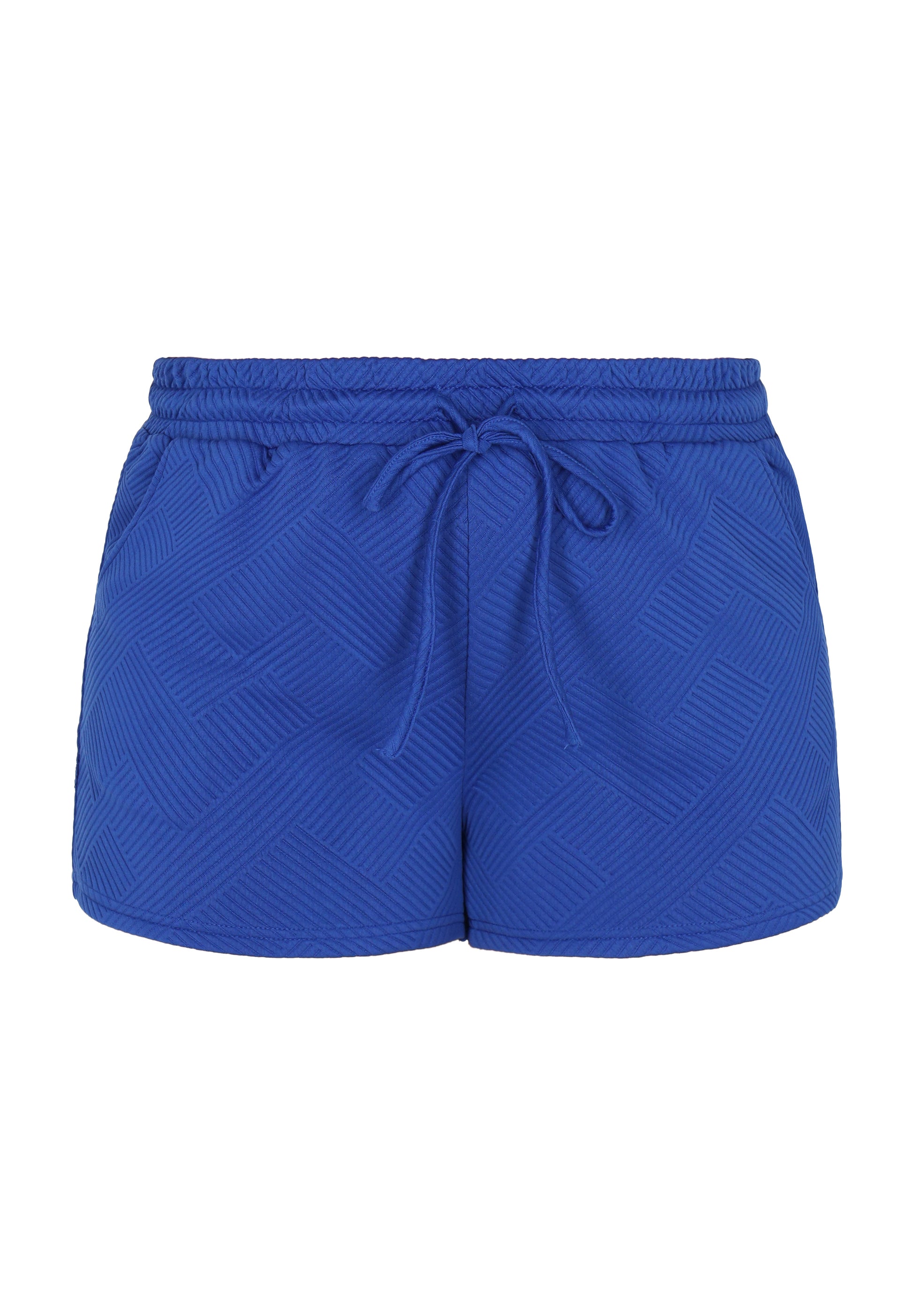 usha PLUS SIZE Women's Plus Size Shorts