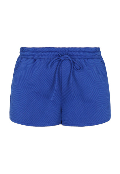 usha PLUS SIZE Women's Plus Size Shorts