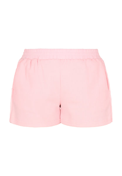 usha PLUS SIZE Women's Plus Size Shorts