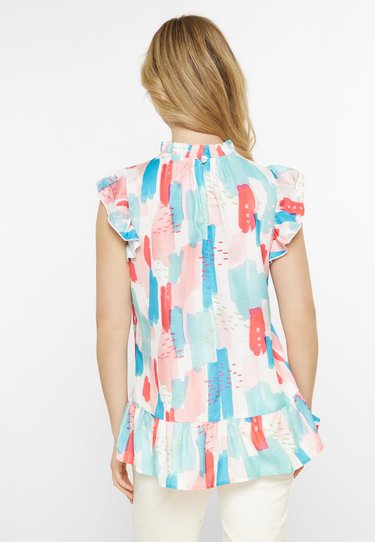 usha Women's Top