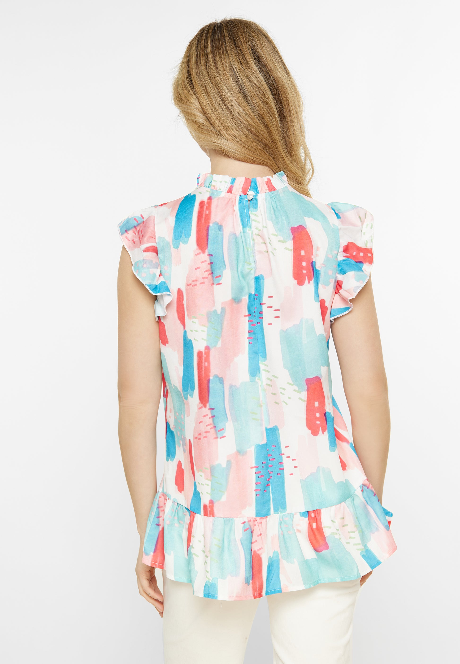 usha Women's Top