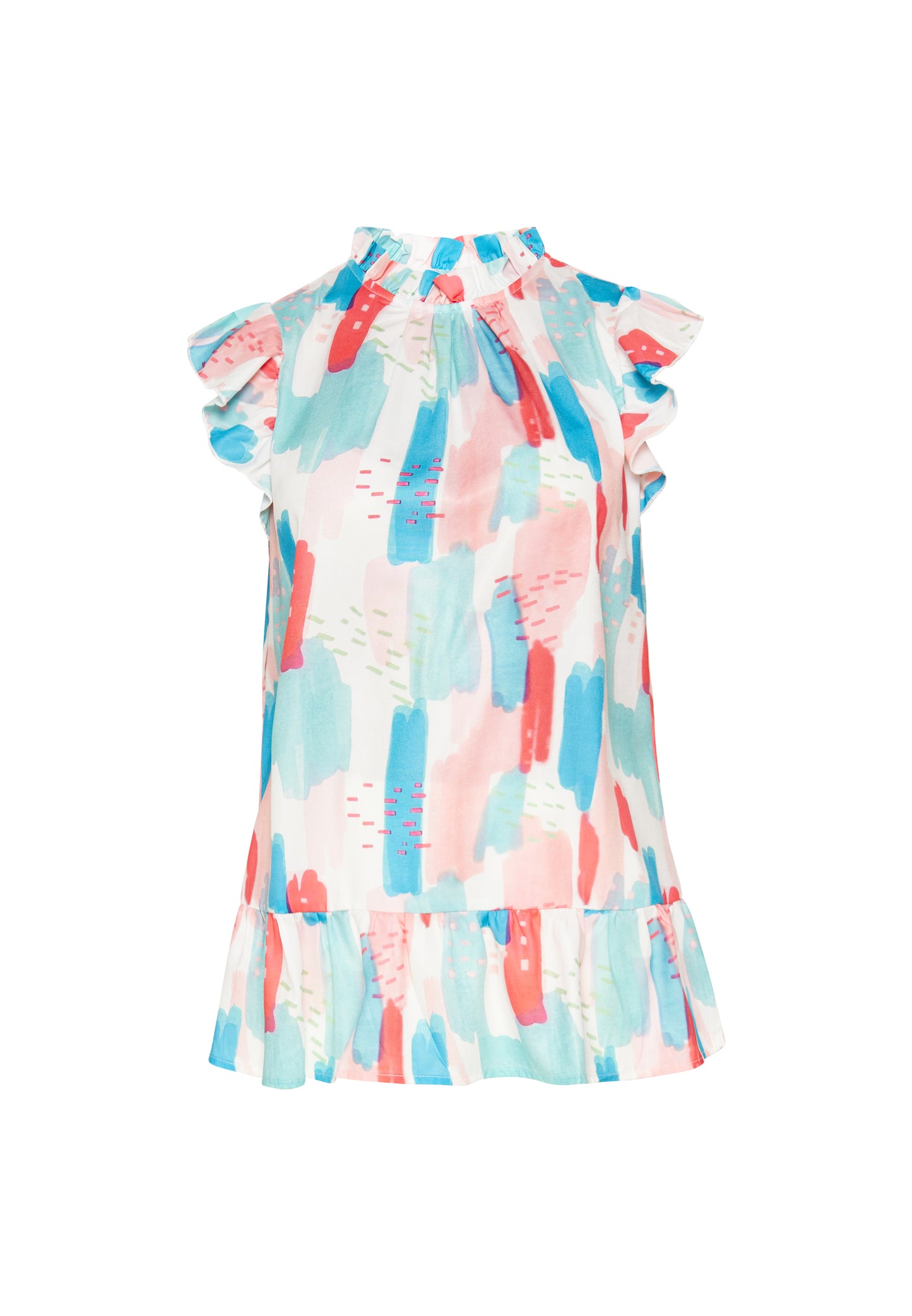usha Women's Top