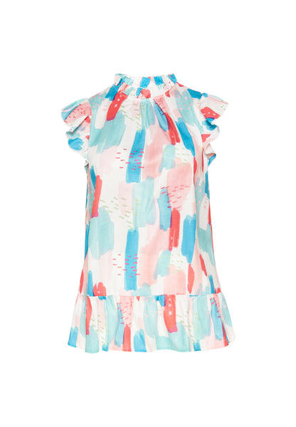 usha Women's Top