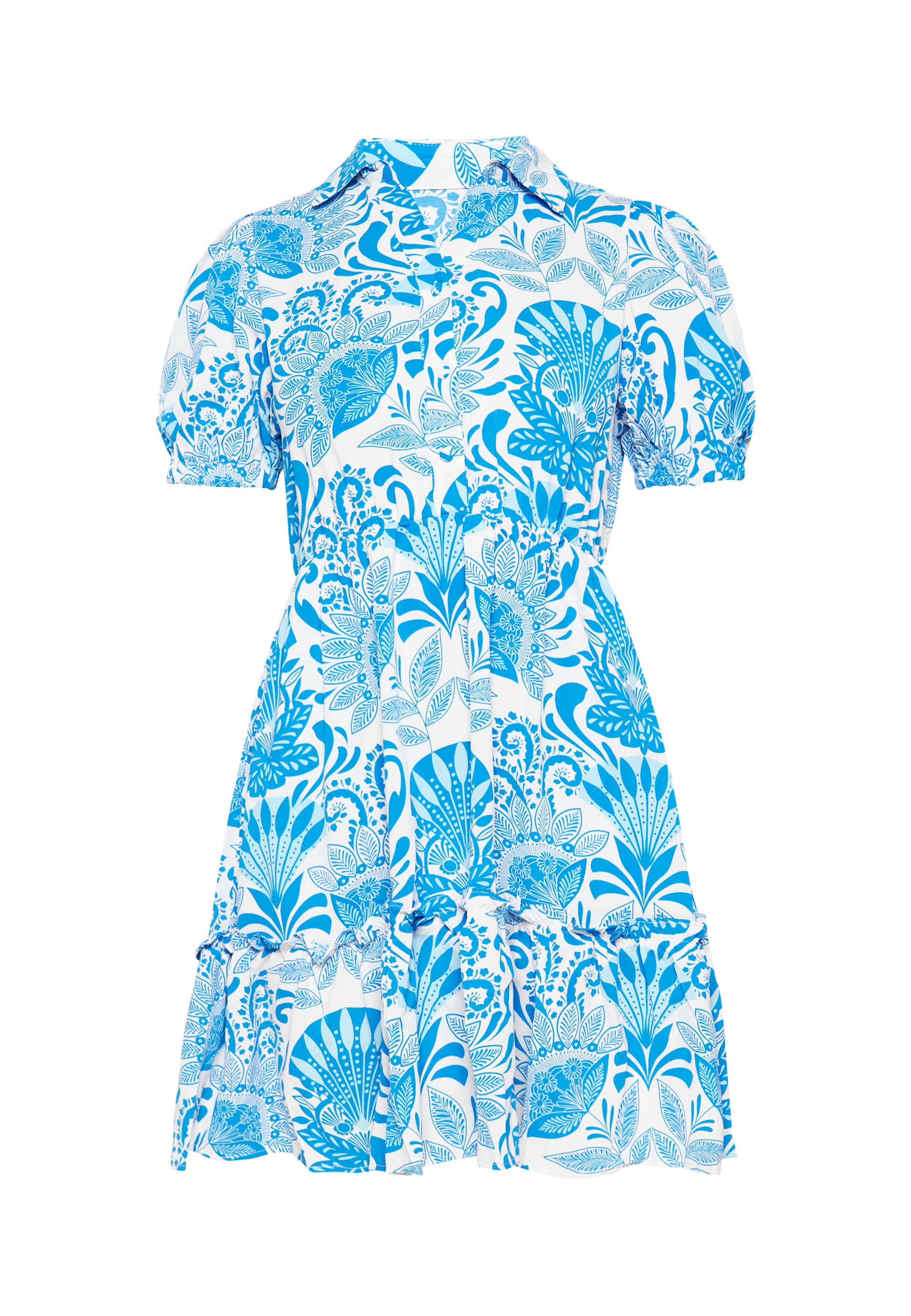 usha Kobiety's Sukienka