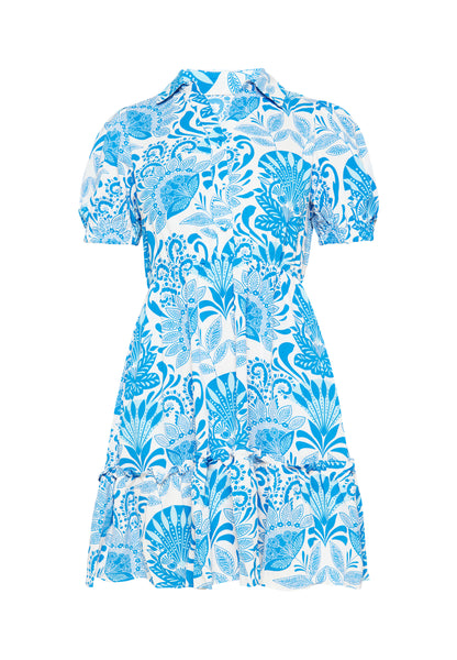 usha Kobiety's Sukienka