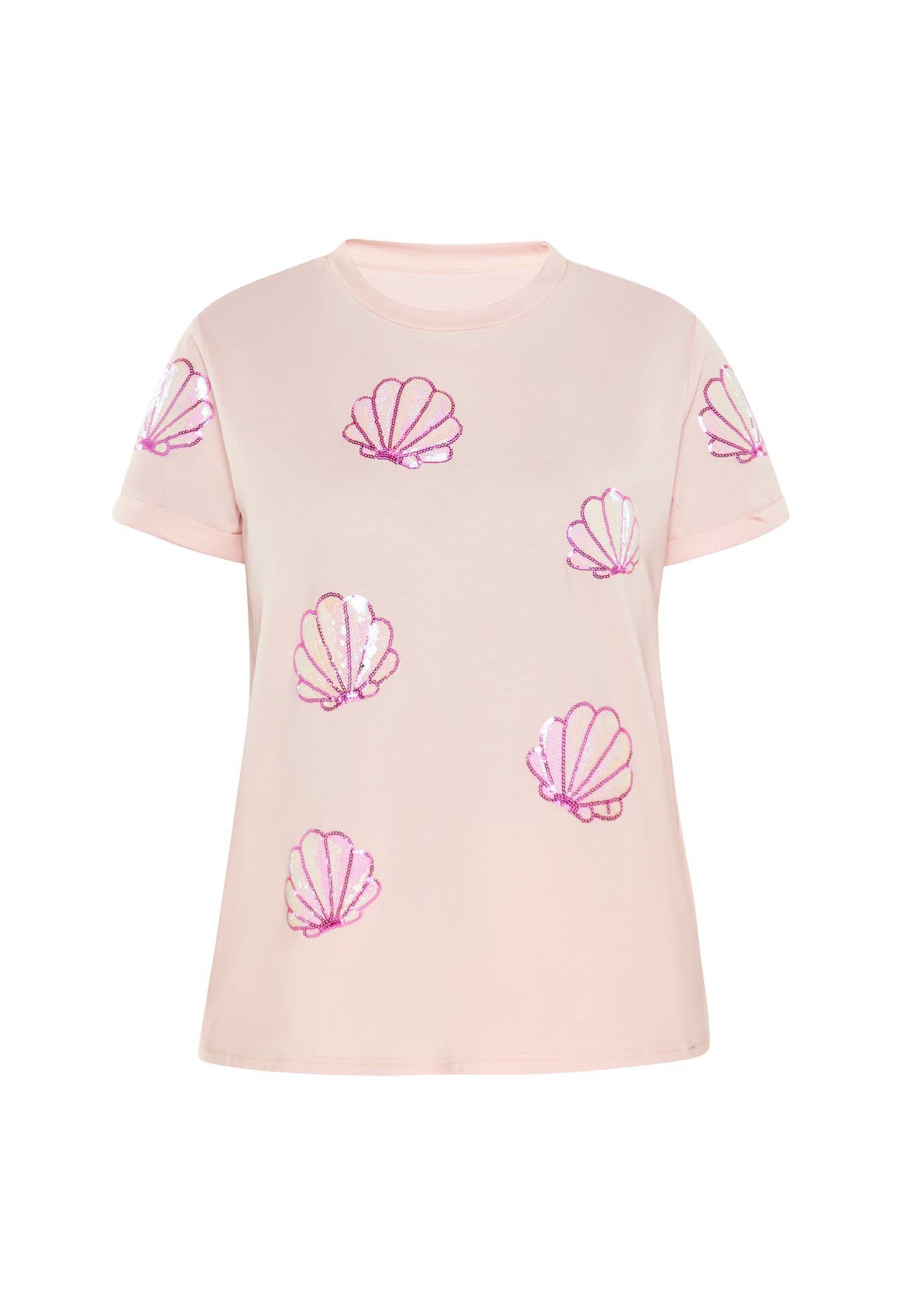 usha Women's T-Shirt