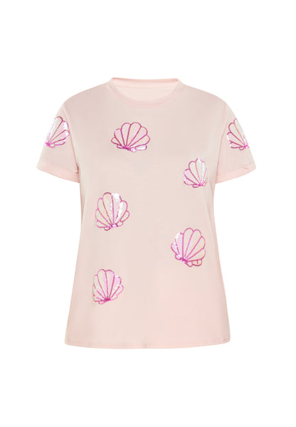usha Women's T-Shirt
