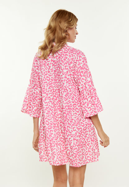 usha FESTIVAL Women's Dress