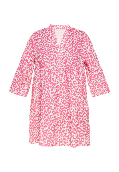 usha FESTIVAL Women's Dress