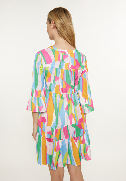 usha Women's Dress