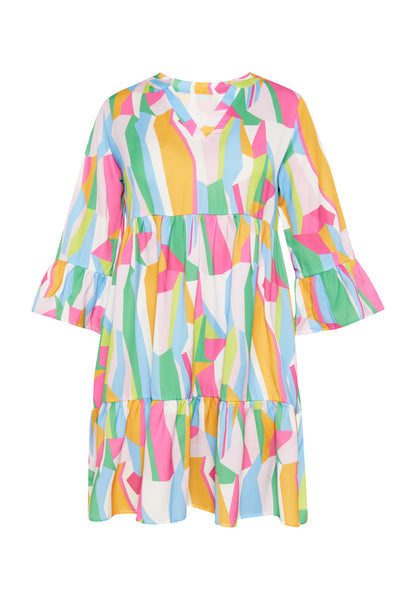 usha Women's Dress