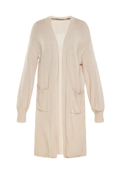 usha Women's Cardigan