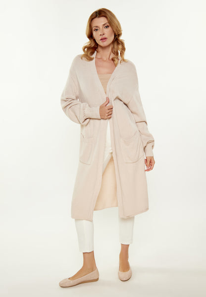 usha Women's Cardigan