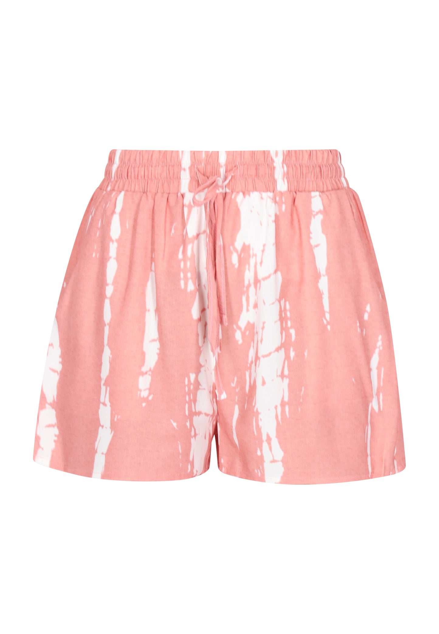 usha Women's Shorts