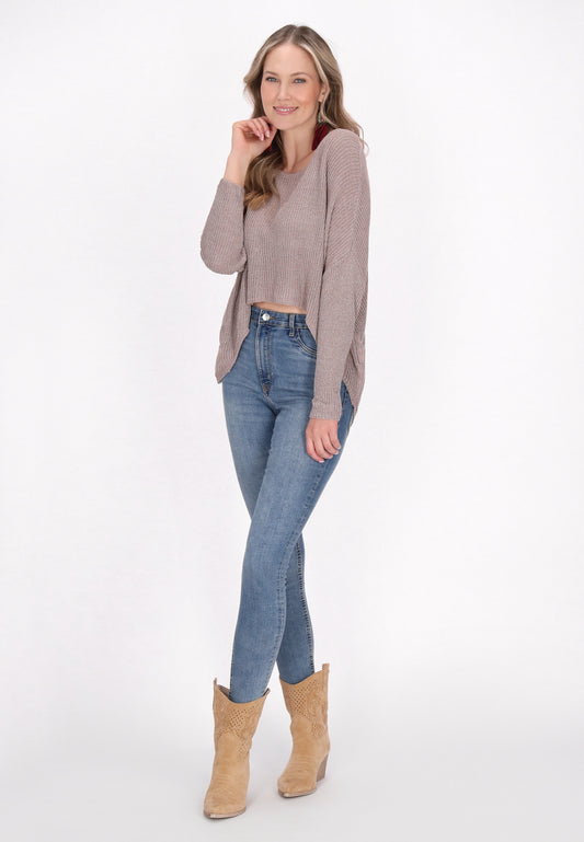 usha FESTIVAL Women's Sweater