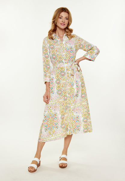 usha Women's Dress