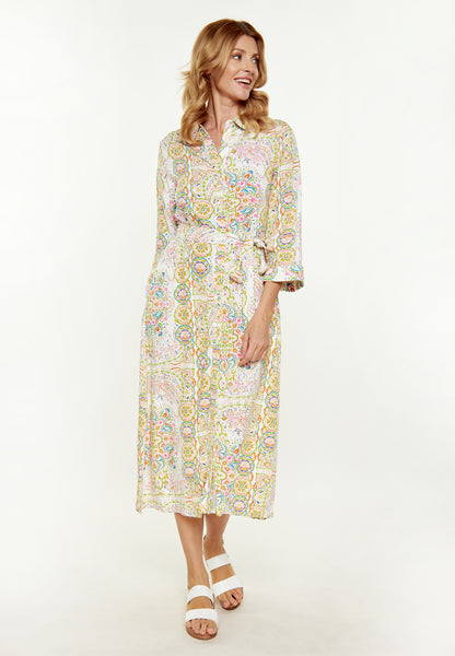 usha Women's Dress