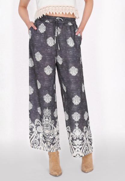 usha FESTIVAL Women's Pants