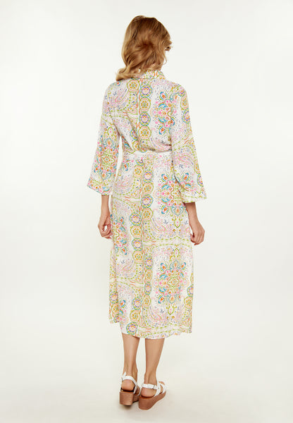usha Women's Dress