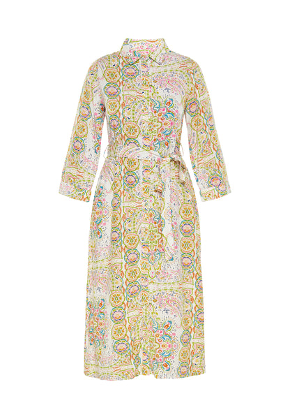 usha Women's Dress