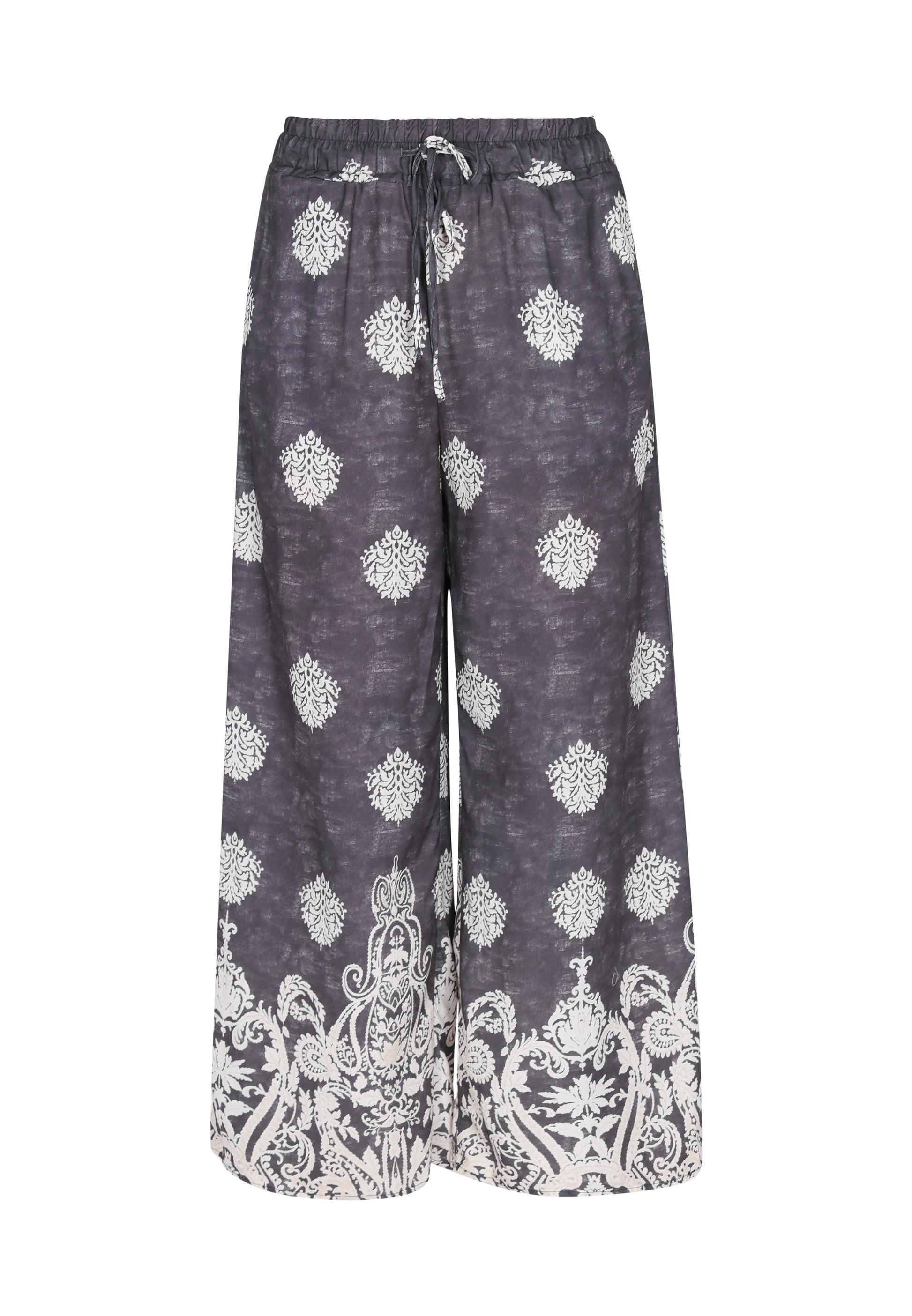 usha FESTIVAL Women's Pants
