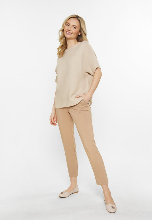 usha Women's Sweater