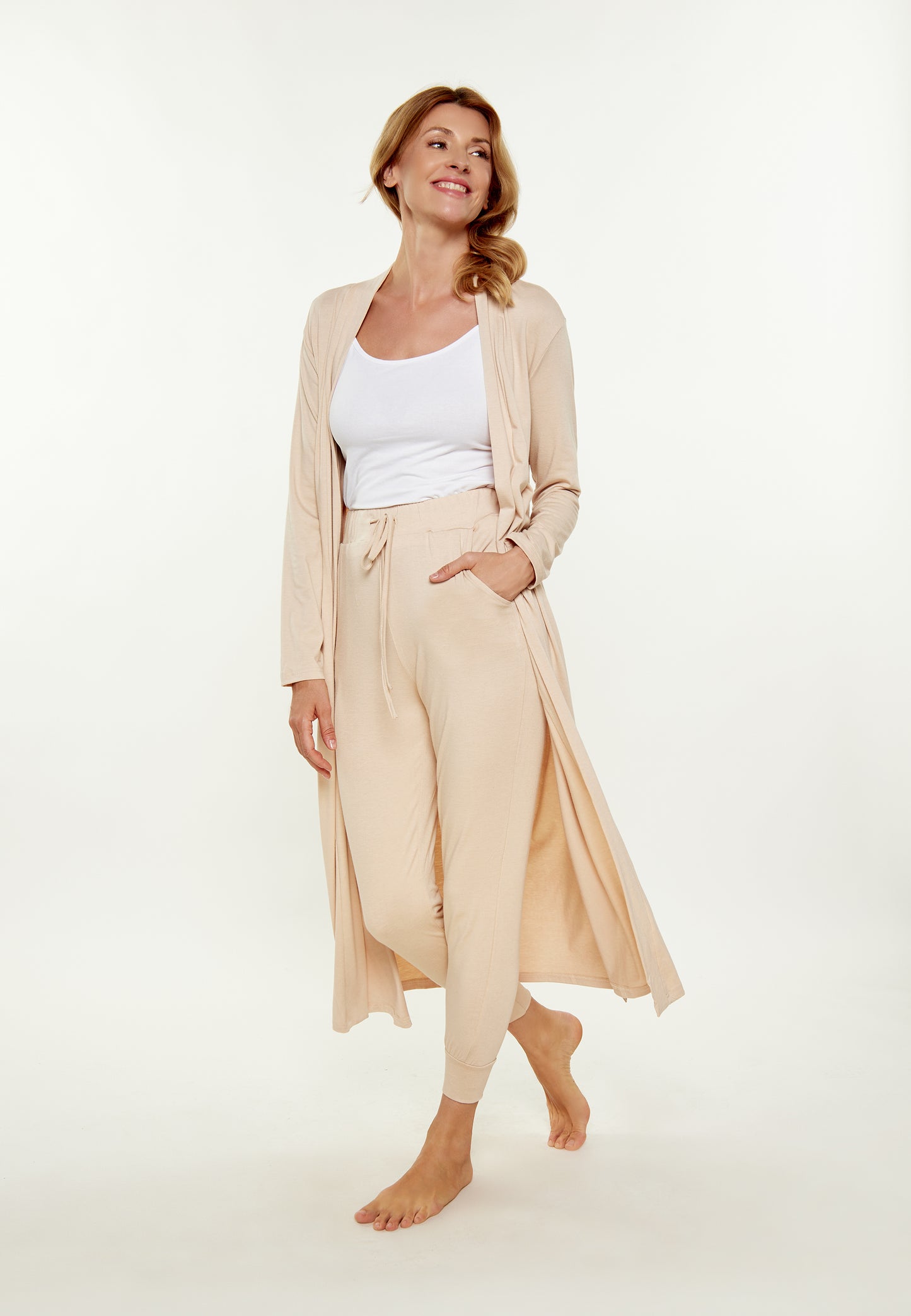 usha Women's Pants