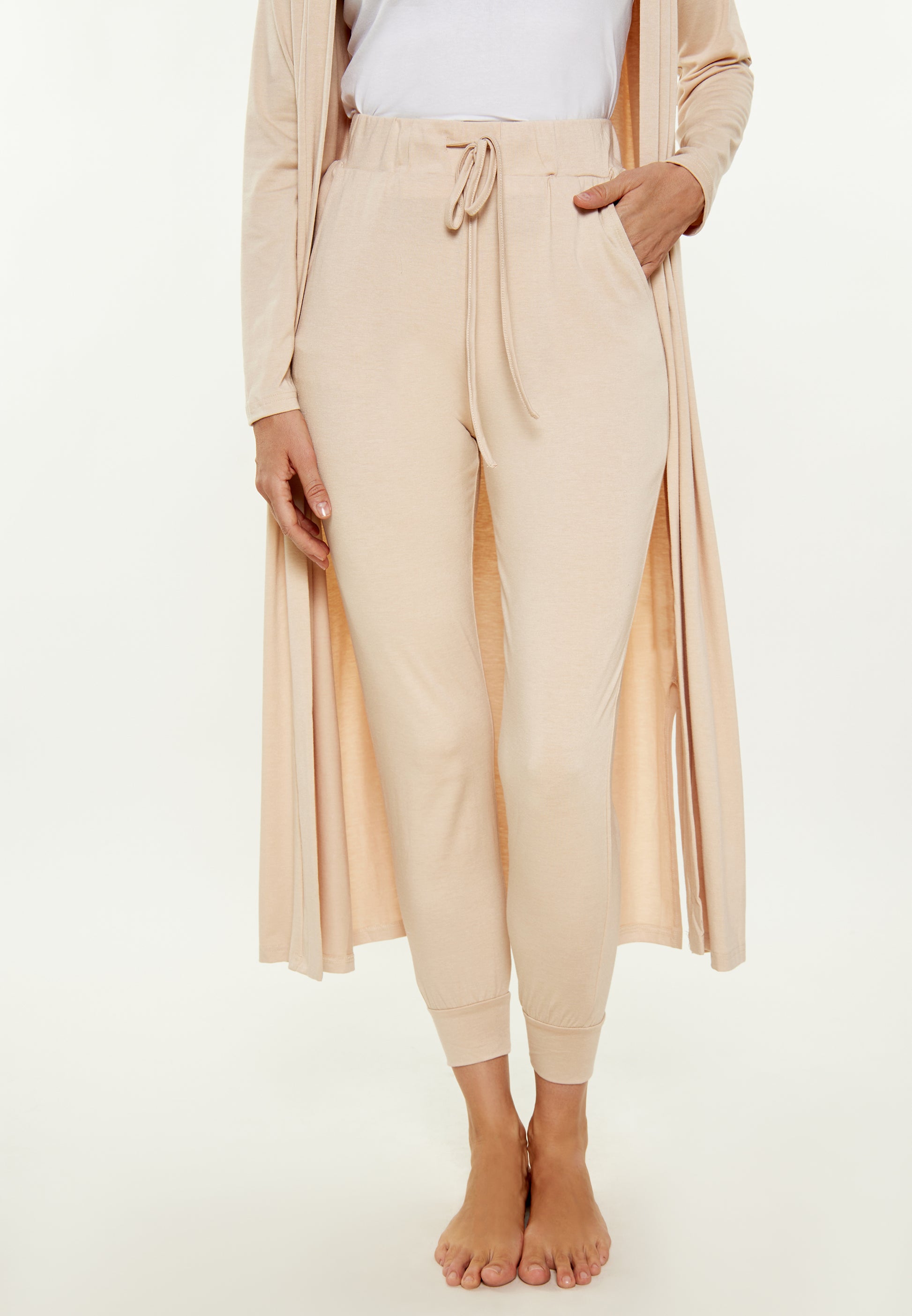 usha Women's Pants