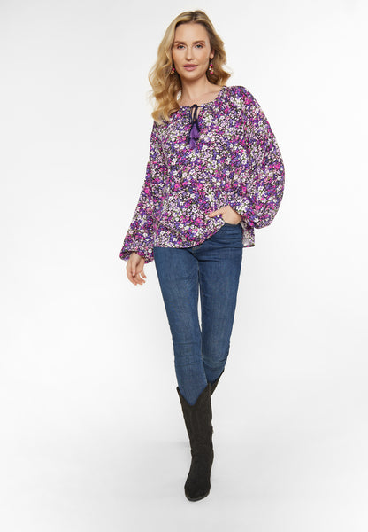 usha FESTIVAL Damen-Bluse