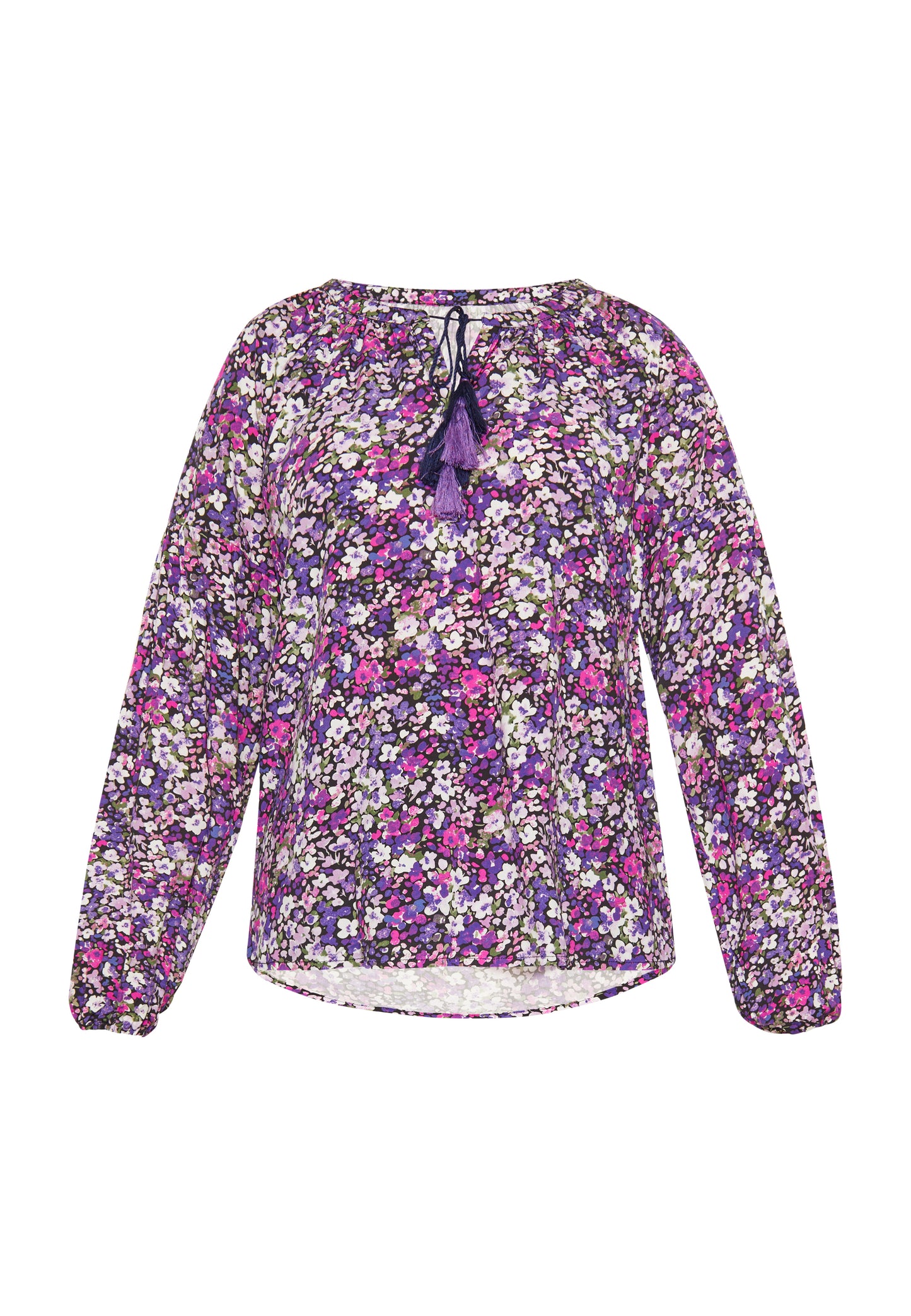 usha FESTIVAL Damen-Bluse