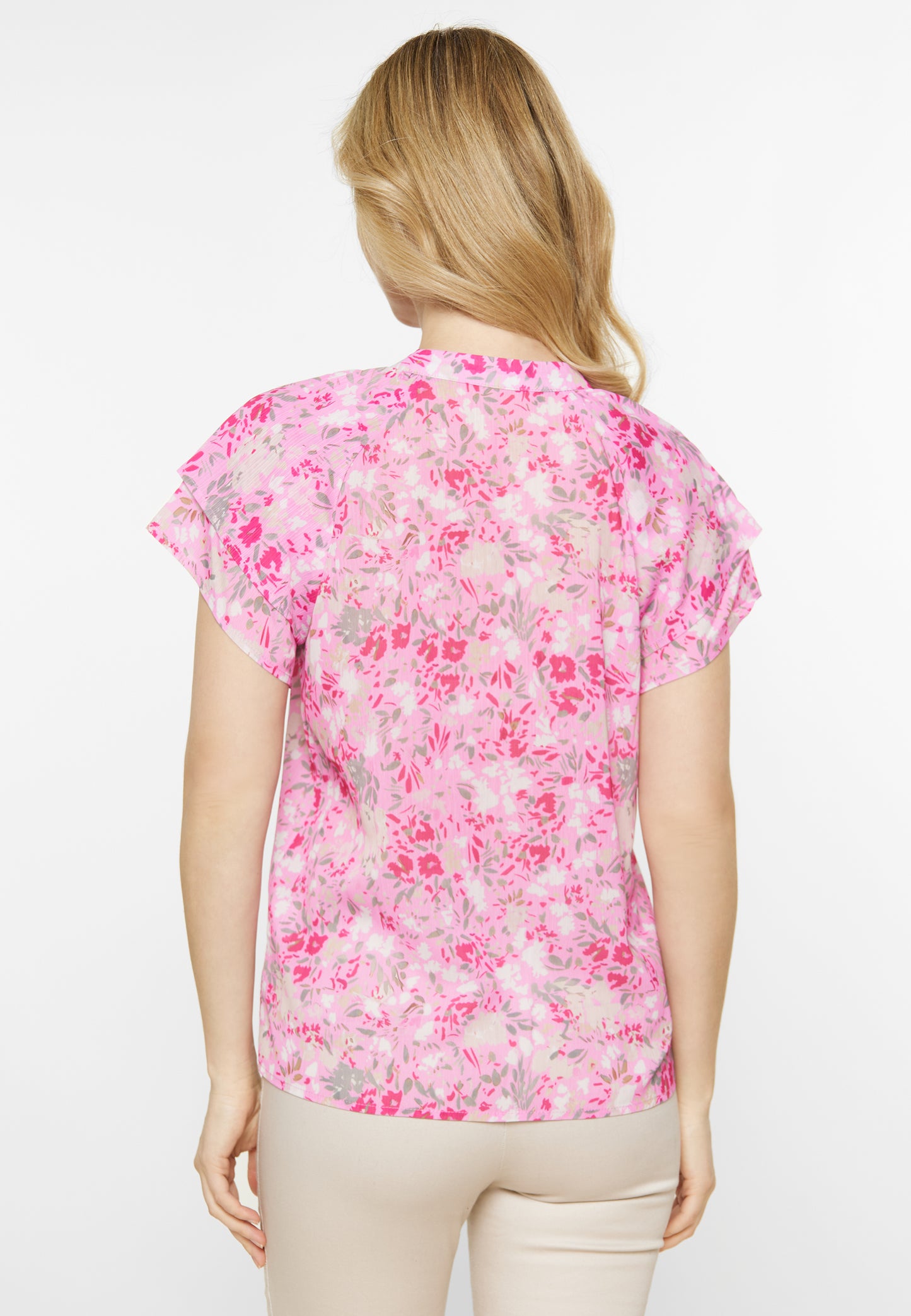 usha Women's Top
