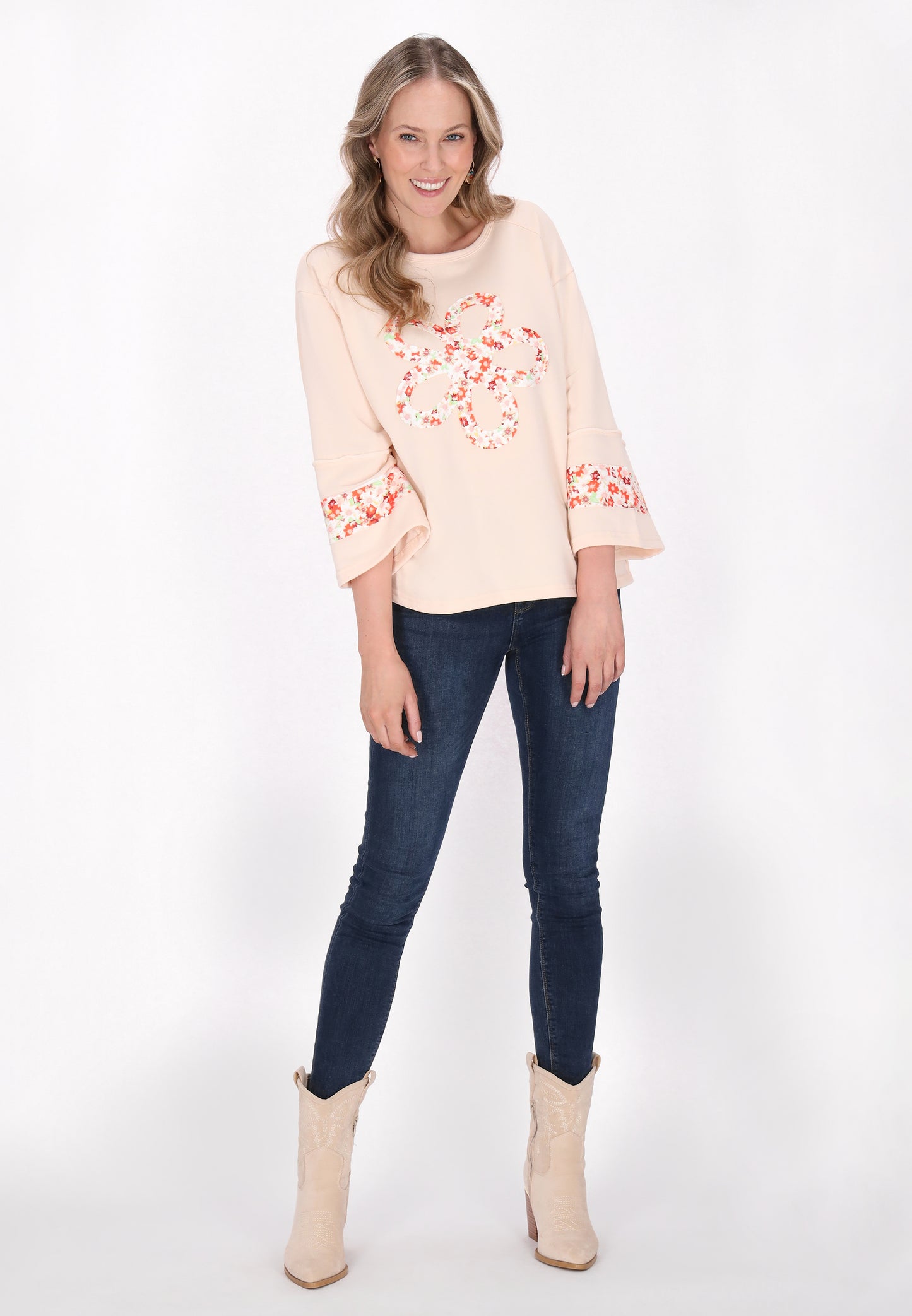 usha FESTIVAL Women's Blouse