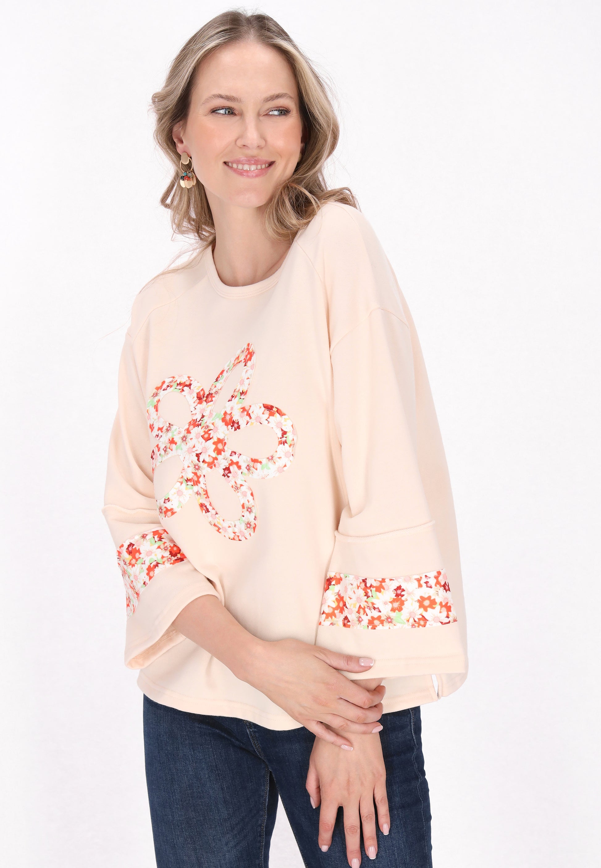 usha FESTIVAL Women's Blouse