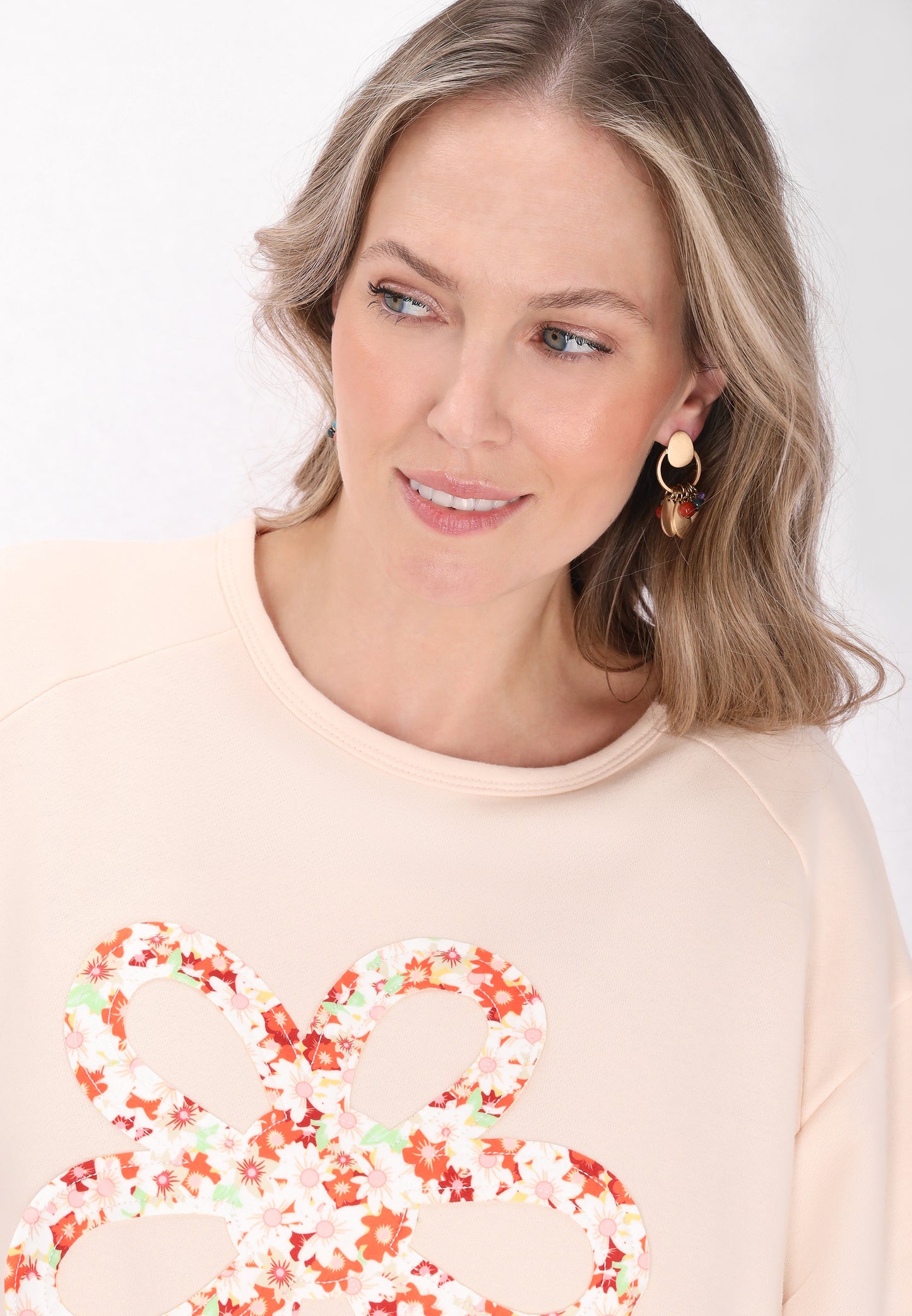usha FESTIVAL Women's Blouse