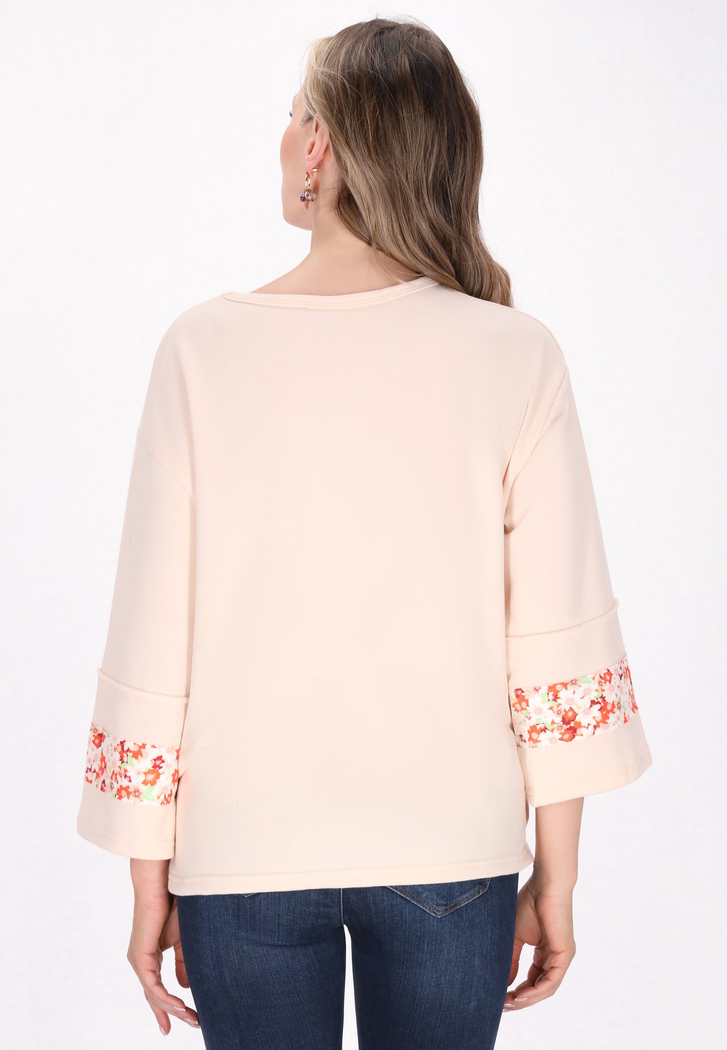 usha FESTIVAL Women's Blouse