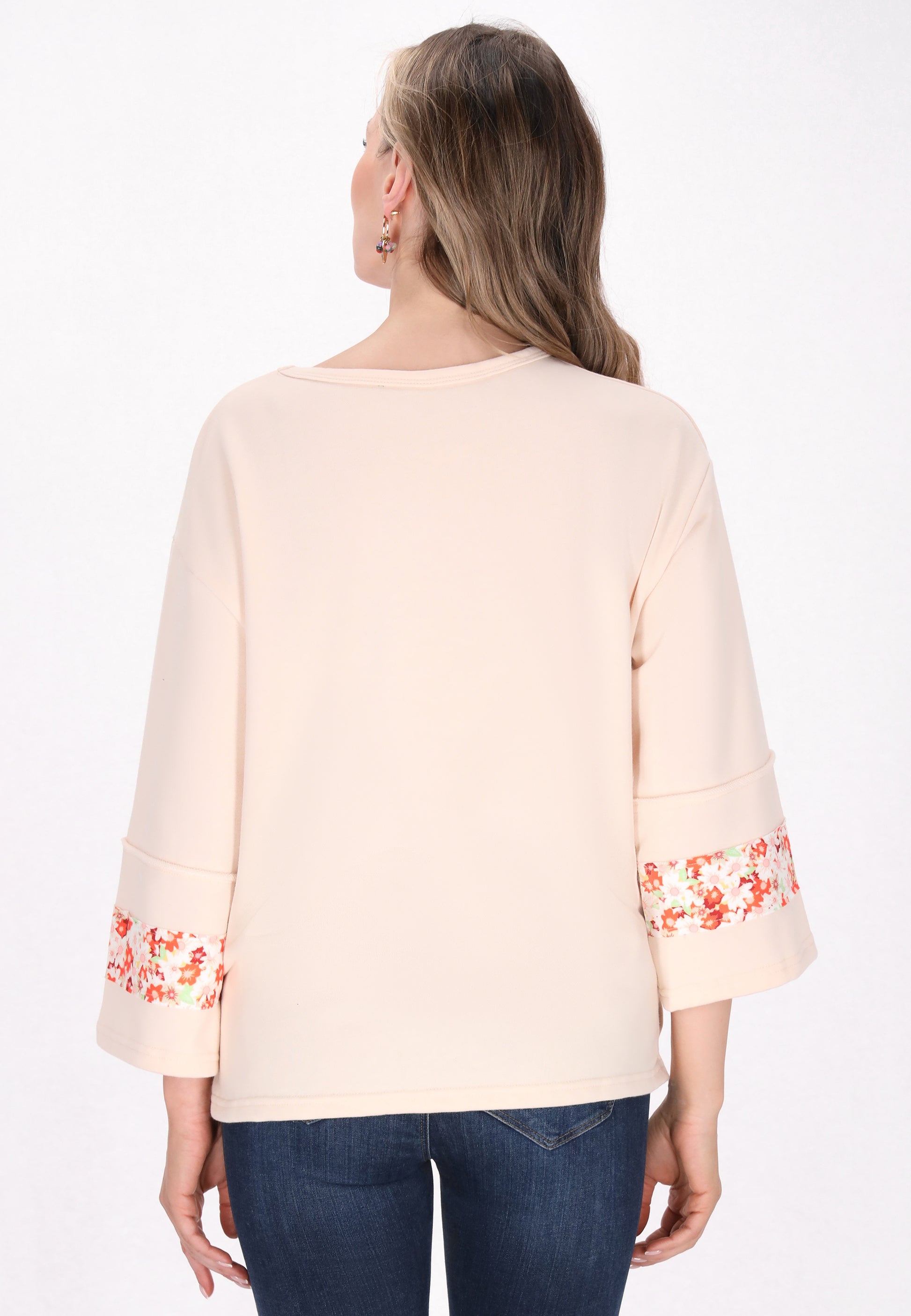 usha FESTIVAL Women's Blouse
