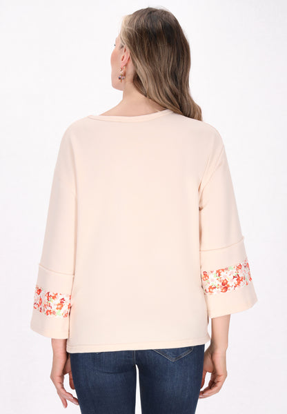 usha FESTIVAL Women's Blouse