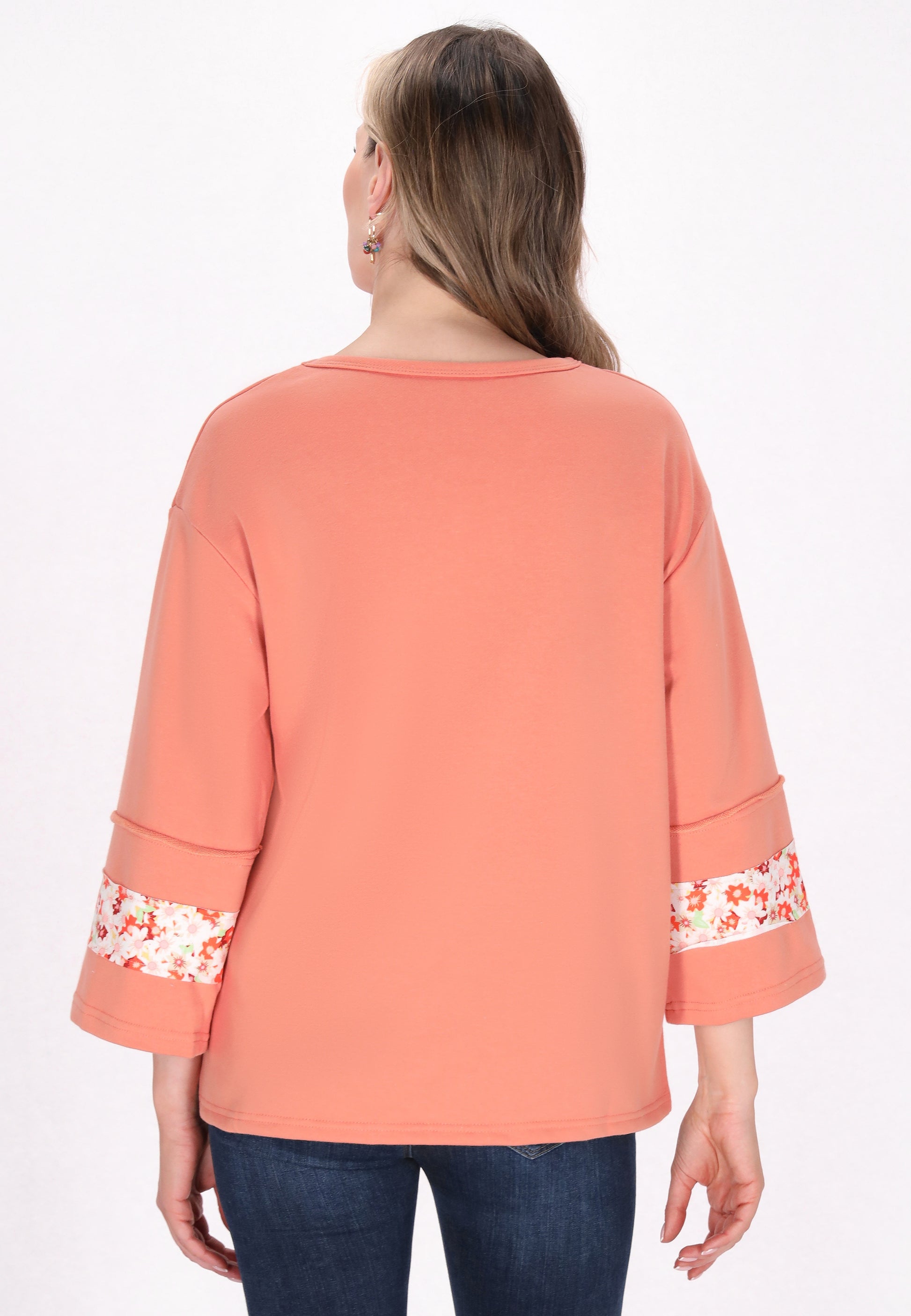 usha FESTIVAL Women's Blouse