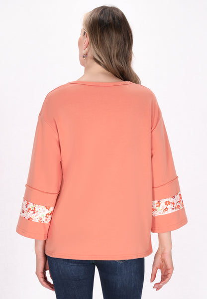 usha FESTIVAL Women's Blouse
