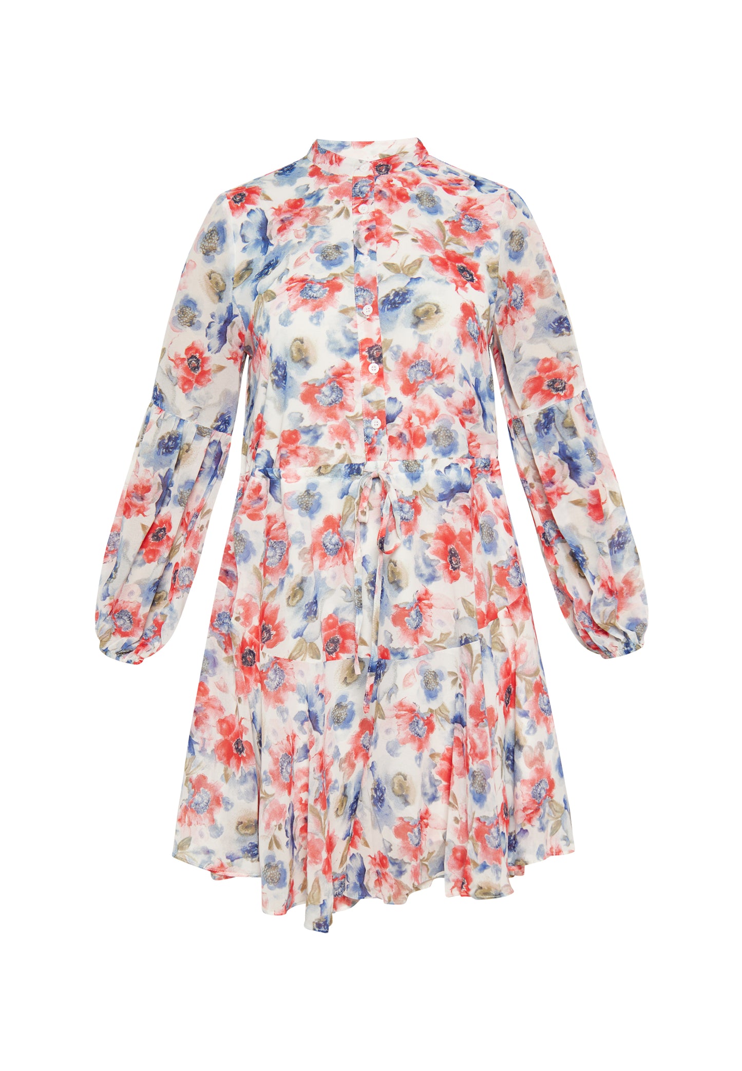 usha Women's Dress