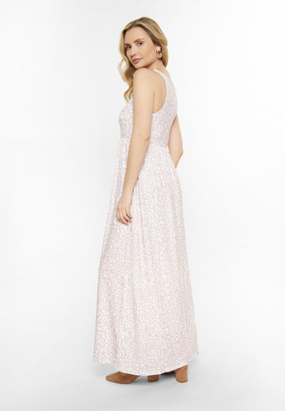 usha Women's Dress