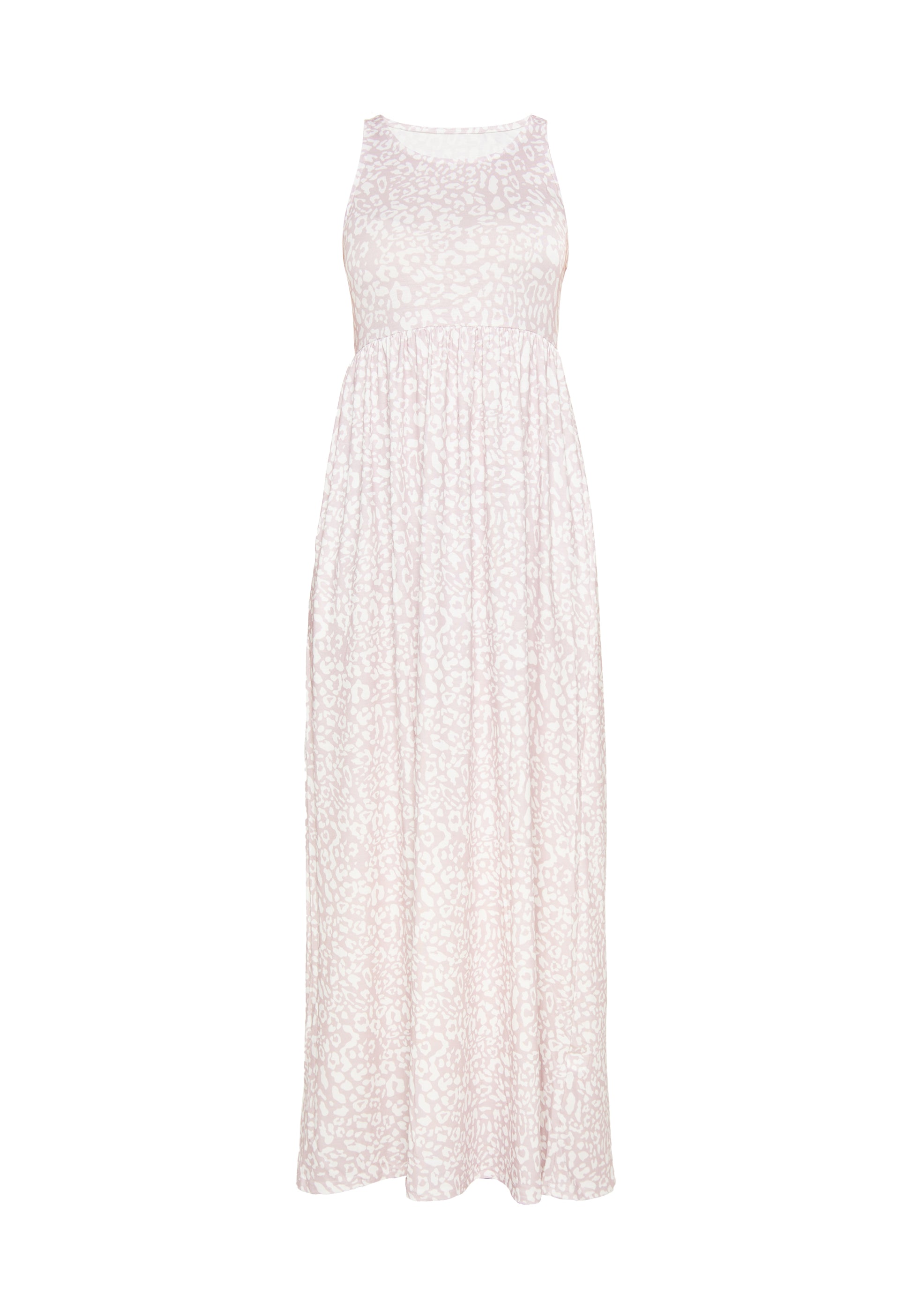 usha Women's Dress