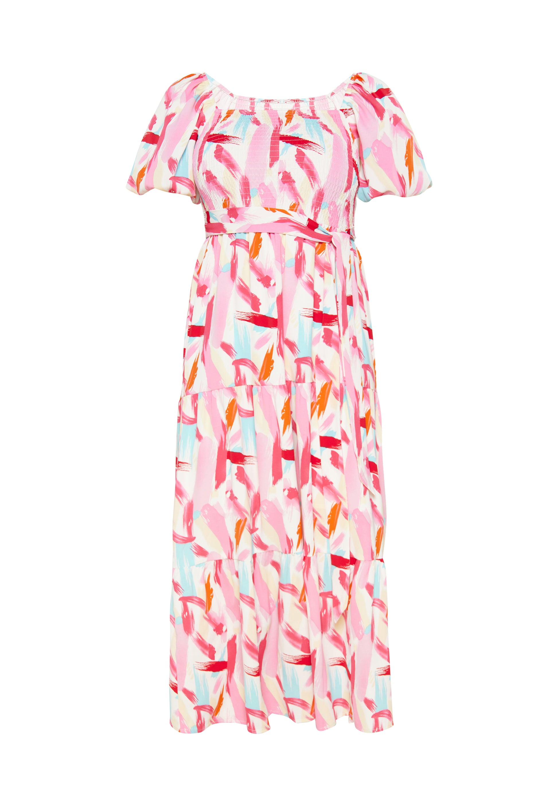 usha Women's Dress