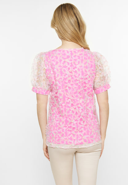 usha Women's Blouse