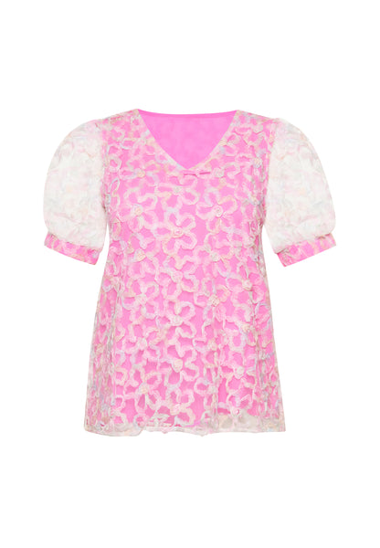 usha Women's Blouse