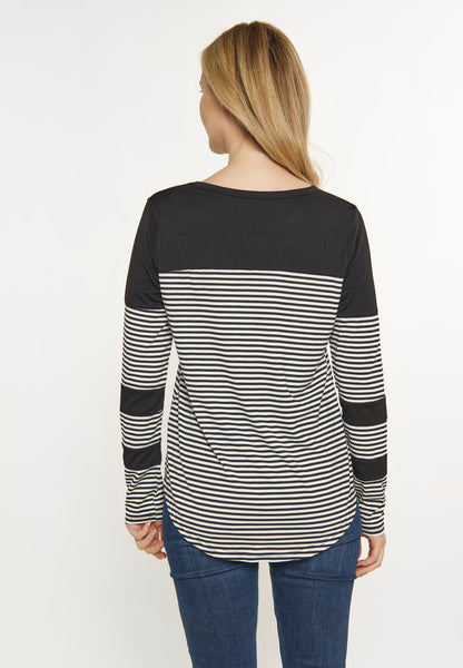 usha BLUE LABEL Damen-Bluse