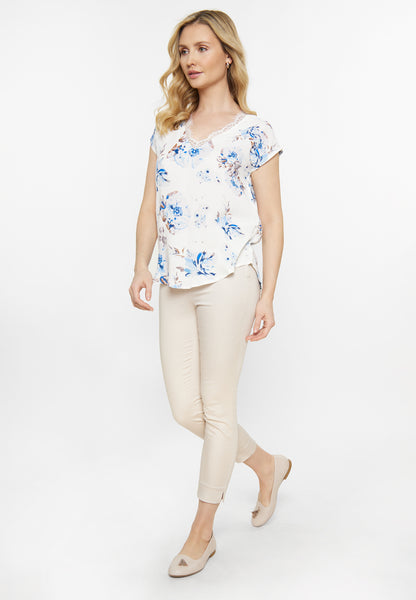 usha Women's Top