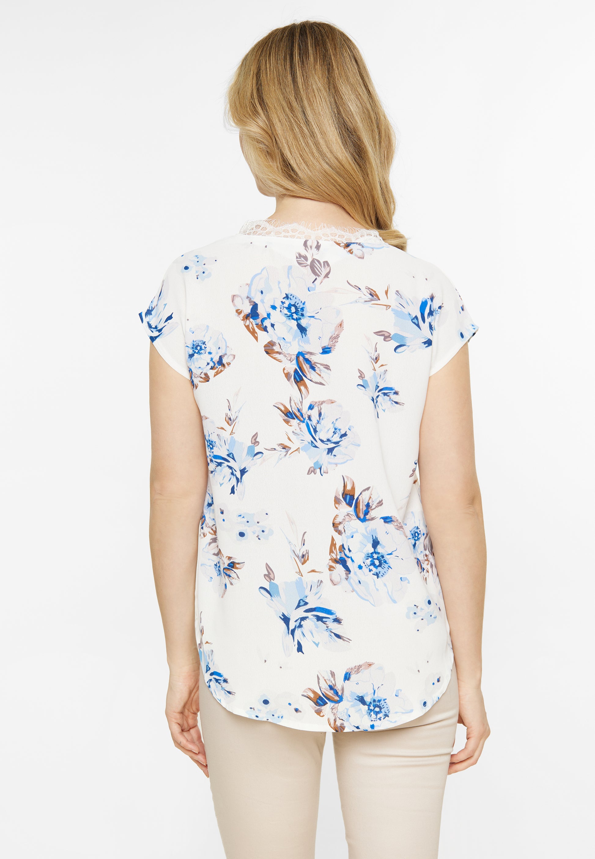 usha Women's Top