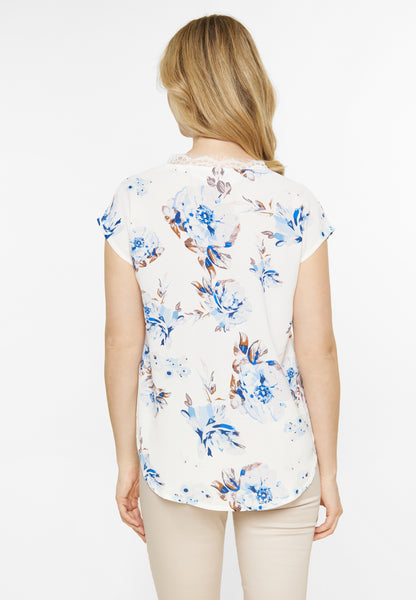 usha Women's Top
