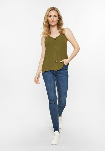 usha BLUE LABEL Women's Top